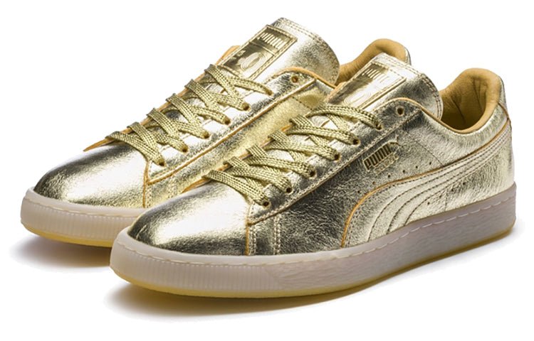 PUMA Suede '50th Anniversary' 366341-01 - Image 3