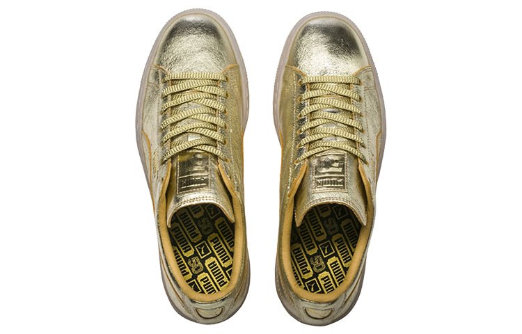 PUMA Suede '50th Anniversary' 366341-01 - Image 4