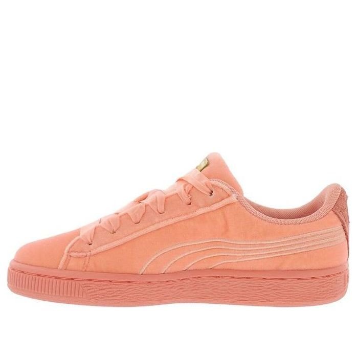 (GS) PUMA Basket Classic 'Desert Flower' 366385-01