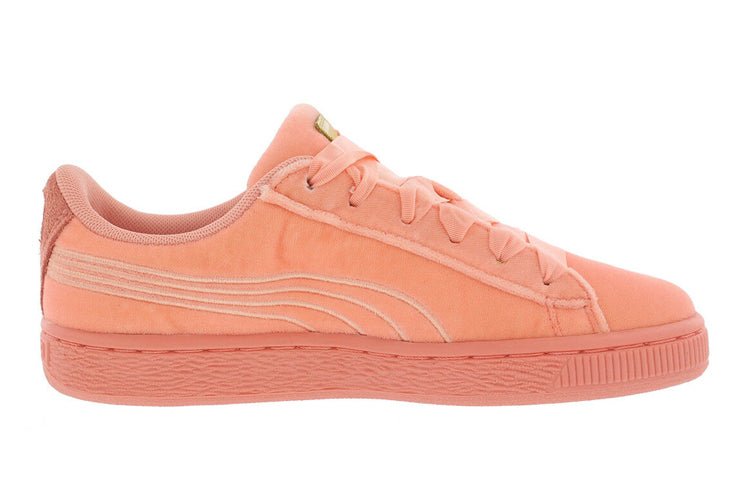 (GS) PUMA Basket Classic 'Desert Flower' 366385-01 - Image 2