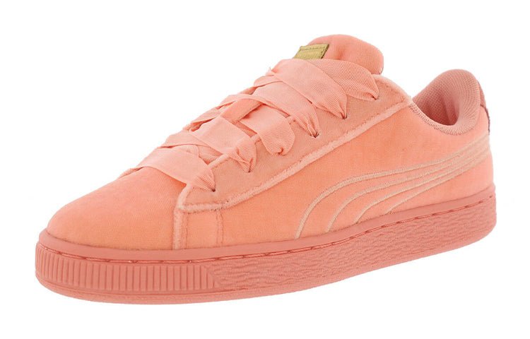 (GS) PUMA Basket Classic 'Desert Flower' 366385-01 - Image 4