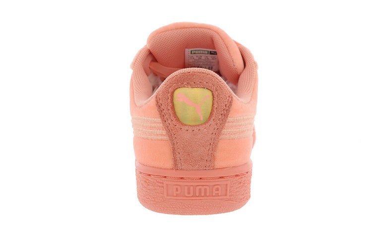 (GS) PUMA Basket Classic 'Desert Flower' 366385-01 - Image 5