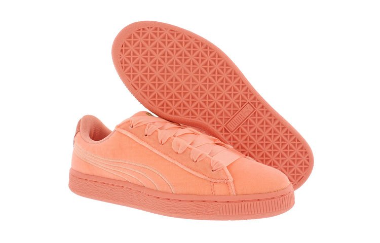 (GS) PUMA Basket Classic 'Desert Flower' 366385-01 - Image 6