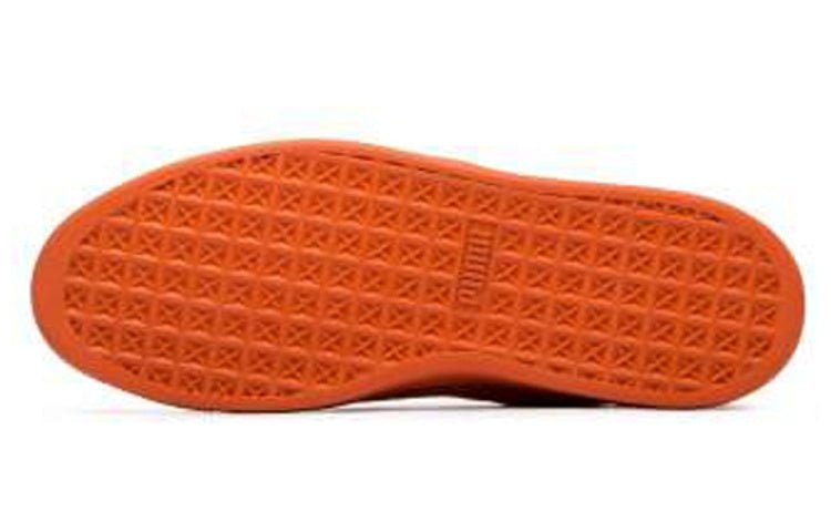 PUMA Atelier New Regime x Suede 'Scarlet Ibis' 366534-01 - Image 4