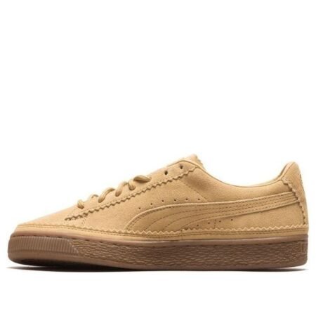 PUMA Suede Classic Brogue 'Taffy' 366631-03