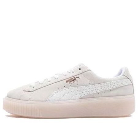 (WMNS) PUMA SUEDE PLARFRM Artica Wns 366694-01