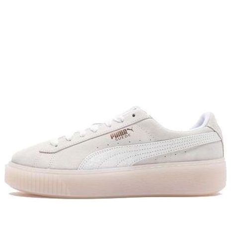 (WMNS) PUMA SUEDE PLARFRM Artica Wns 366694-01