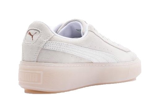(WMNS) PUMA SUEDE PLARFRM Artica Wns 366694-01 - Image 3