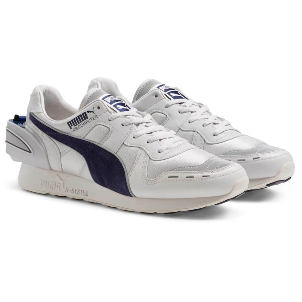 PUMA RS-Computer Retro 'Lunar Rock' 366876-01 - Image 2