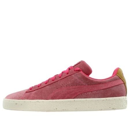 PUMA Suede Deco 'Paradise Pink' 366998-01