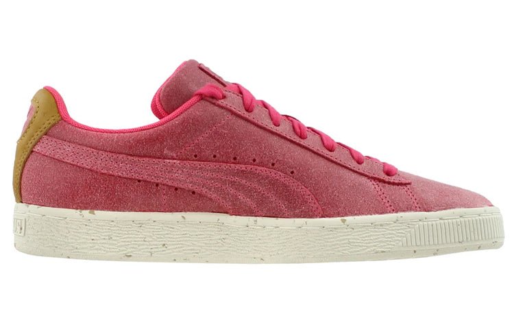 PUMA Suede Deco 'Paradise Pink' 366998-01 - Image 2