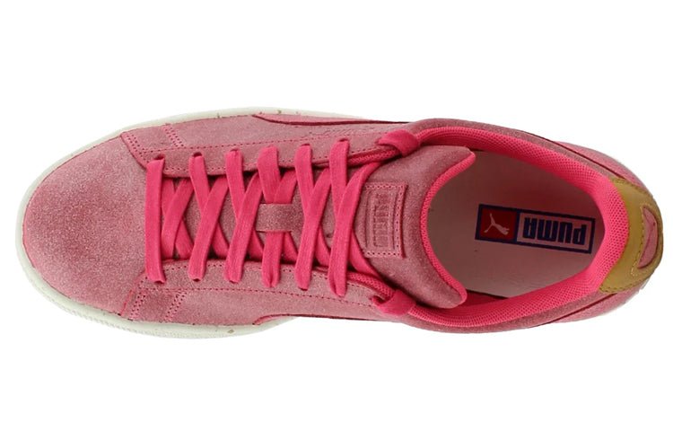 PUMA Suede Deco 'Paradise Pink' 366998-01 - Image 3