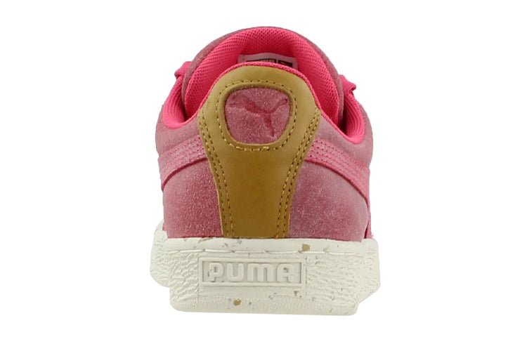 PUMA Suede Deco 'Paradise Pink' 366998-01 - Image 4