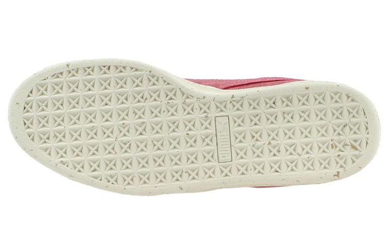 PUMA Suede Deco 'Paradise Pink' 366998-01 - Image 5