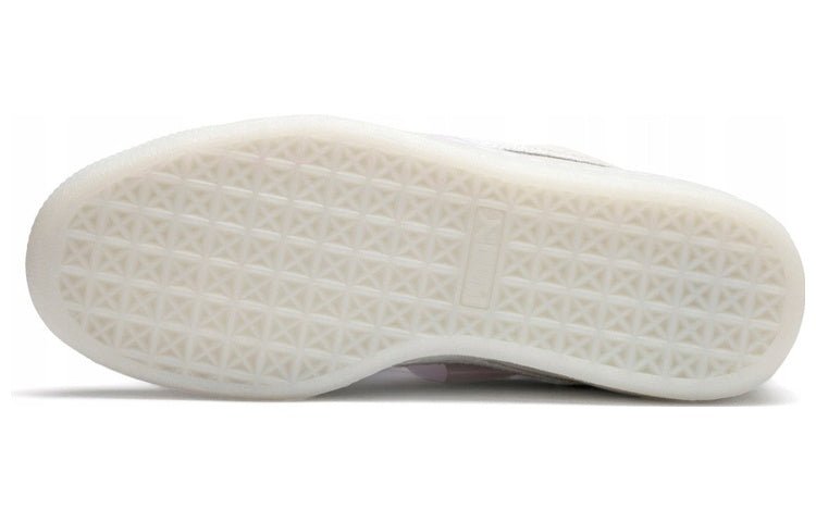 (WMNS) PUMA Suede Heart Artica 'White' 367029-01 - Image 4
