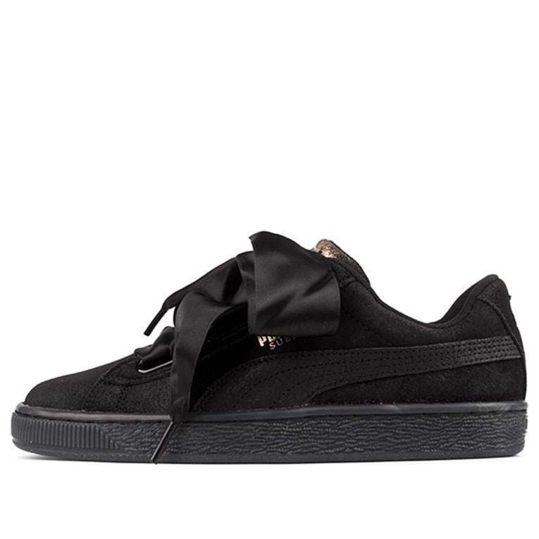 (WMNS) PUMA SUEDE HEART ARTICA WN'S 367029-02