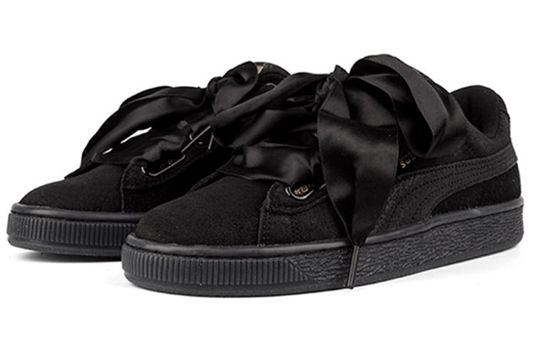 (WMNS) PUMA SUEDE HEART ARTICA WN'S 367029-02 - Image 2
