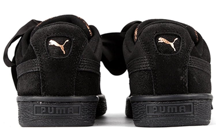 (WMNS) PUMA SUEDE HEART ARTICA WN'S 367029-02 - Image 4