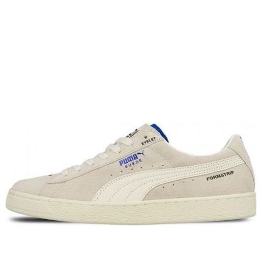PUMA Ader Error x Suede 'Whisper White' 367195-01
