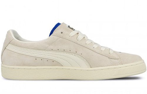 PUMA Ader Error x Suede 'Whisper White' 367195-01 - Image 2