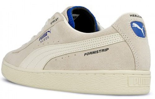 PUMA Ader Error x Suede 'Whisper White' 367195-01 - Image 4