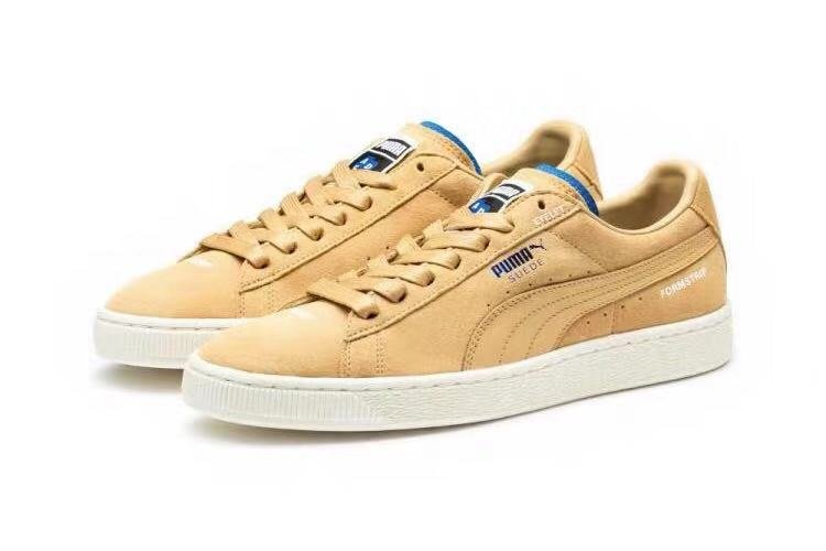 PUMA Ader Error x Suede 'Taffy' 367195-02 - Image 3