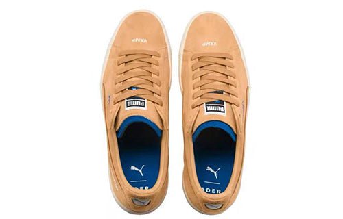 PUMA Ader Error x Suede 'Taffy' 367195-02 - Image 4