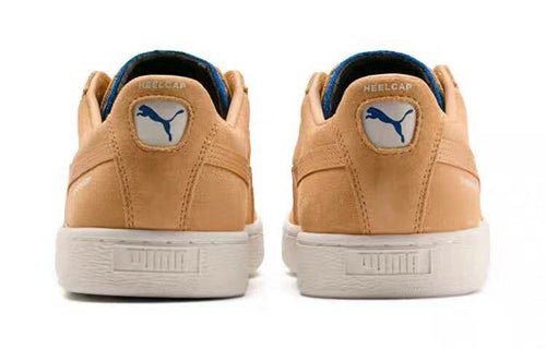 PUMA Ader Error x Suede 'Taffy' 367195-02 - Image 5