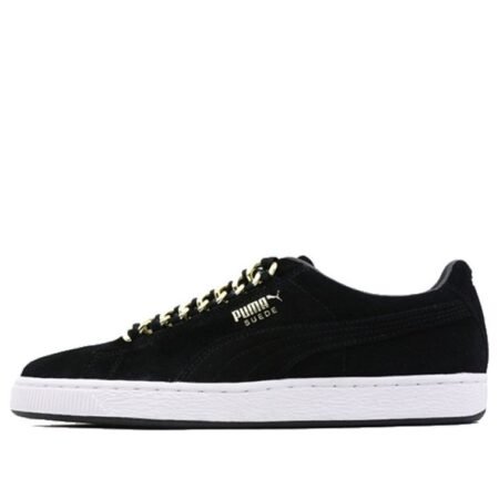 PUMA SUEDE CLASSIC X CHAIN 367391-03