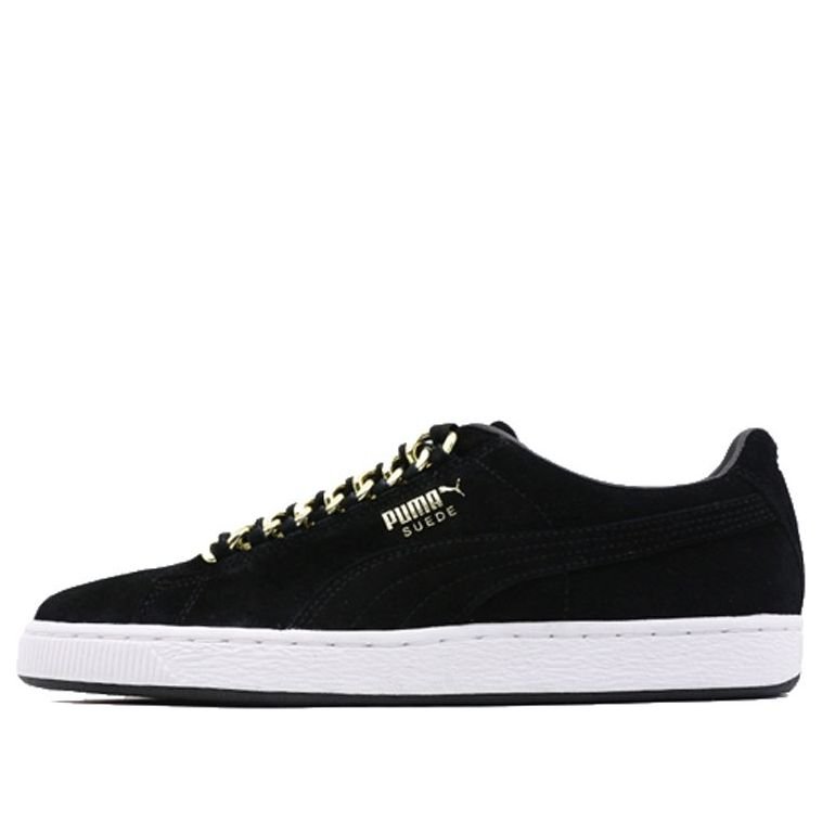 PUMA SUEDE CLASSIC X CHAIN 367391-03