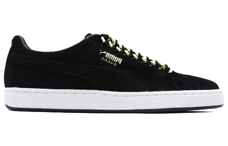 PUMA SUEDE CLASSIC X CHAIN 367391-03 - Image 2