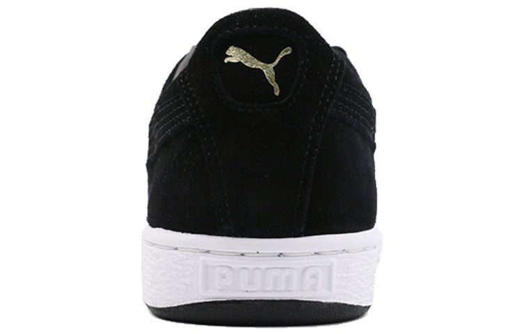 PUMA SUEDE CLASSIC X CHAIN 367391-03 - Image 4