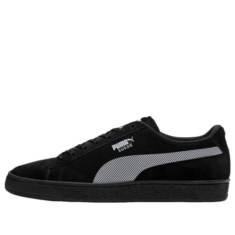 PUMA Suede Classic Kurim 367396-02