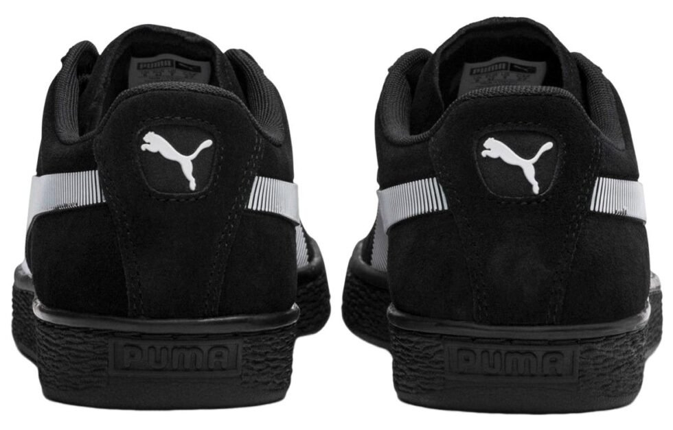 PUMA Suede Classic Kurim 367396-02 - Image 2