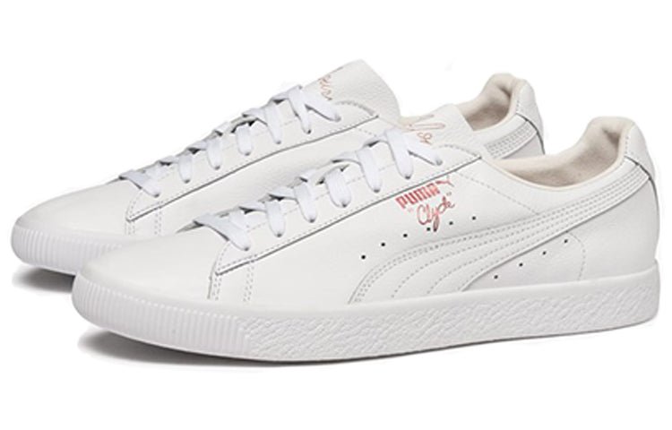 PUMA Emory Jones x Clyde 'Bet on Yourself' 368055-01 - Image 2