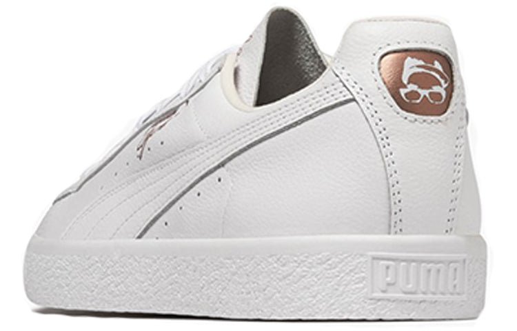 PUMA Emory Jones x Clyde 'Bet on Yourself' 368055-01 - Image 3