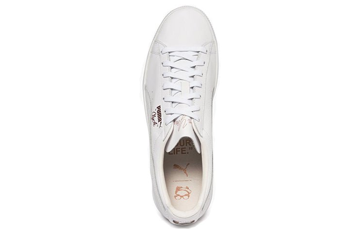 PUMA Emory Jones x Clyde 'Bet on Yourself' 368055-01 - Image 4