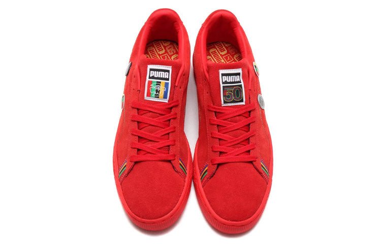 PUMA Suede 'PWR Thru Peace Asia' 368184-01 - Image 3