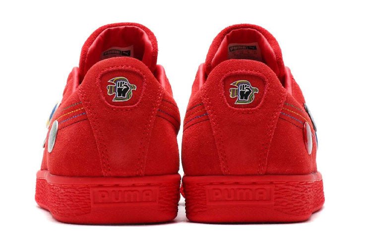 PUMA Suede 'PWR Thru Peace Asia' 368184-01 - Image 4
