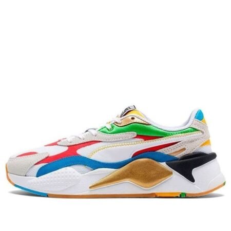 (WMNS) PUMA RS-X3 WH 'Unity' 368662-01