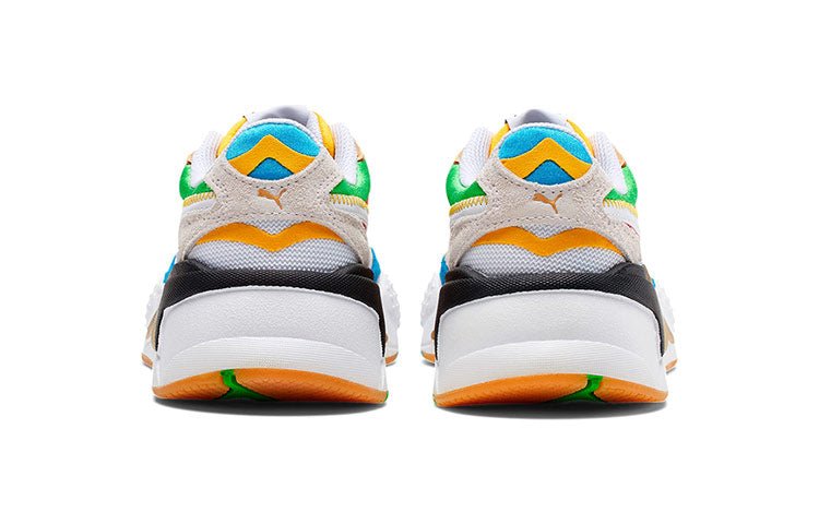 (WMNS) PUMA RS-X3 WH 'Unity' 368662-01 - Image 5
