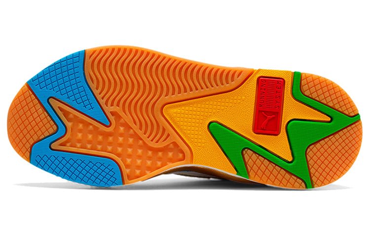 (WMNS) PUMA RS-X3 WH 'Unity' 368662-01 - Image 6