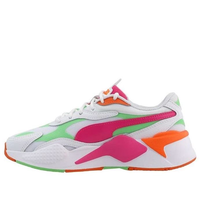 (GS) PUMA RS-X3 'Multi-Color' 368663-01