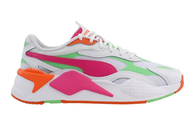 (GS) PUMA RS-X3 'Multi-Color' 368663-01 - Image 2