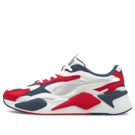 PUMA RS-X3 'Red White Blue' 368718-01