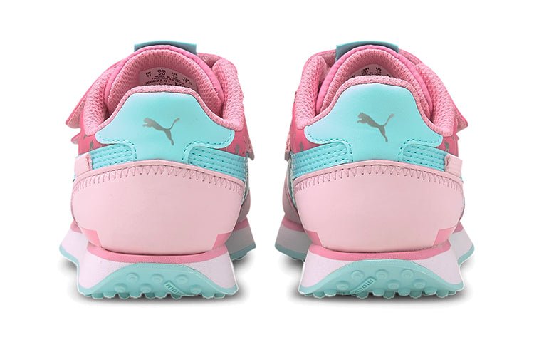 (PS) PUMA Future Rider 'Unicorn - Sachet Pink' 368827-01 - Image 4