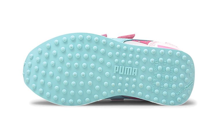 (PS) PUMA Future Rider 'Unicorn - Sachet Pink' 368827-01 - Image 5