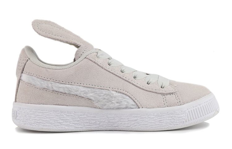 (PS) PUMA Suede Easter AC 'Glacier Gray' 368945-03 - Image 2