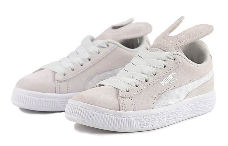 (PS) PUMA Suede Easter AC 'Glacier Gray' 368945-03 - Image 3