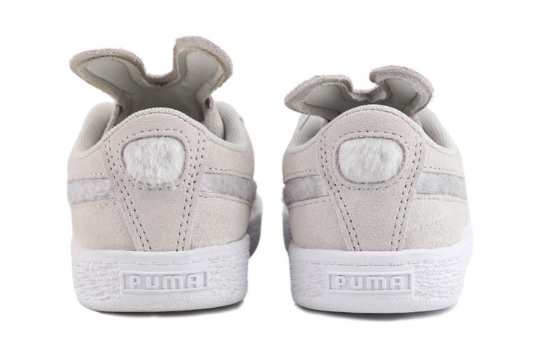 (PS) PUMA Suede Easter AC 'Glacier Gray' 368945-03 - Image 4